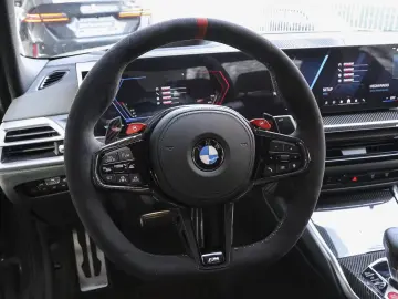 BMW M3 Limousine