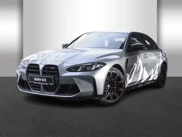 BMW M3 Limousine