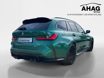 BMW M3 Competition xDrive