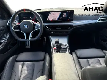 BMW M3 Competition xDrive