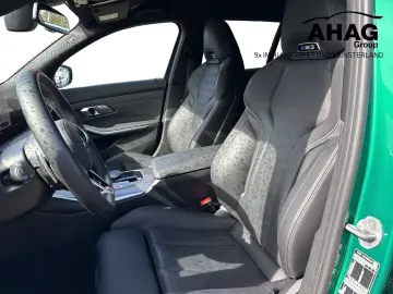 BMW M3 Competition xDrive