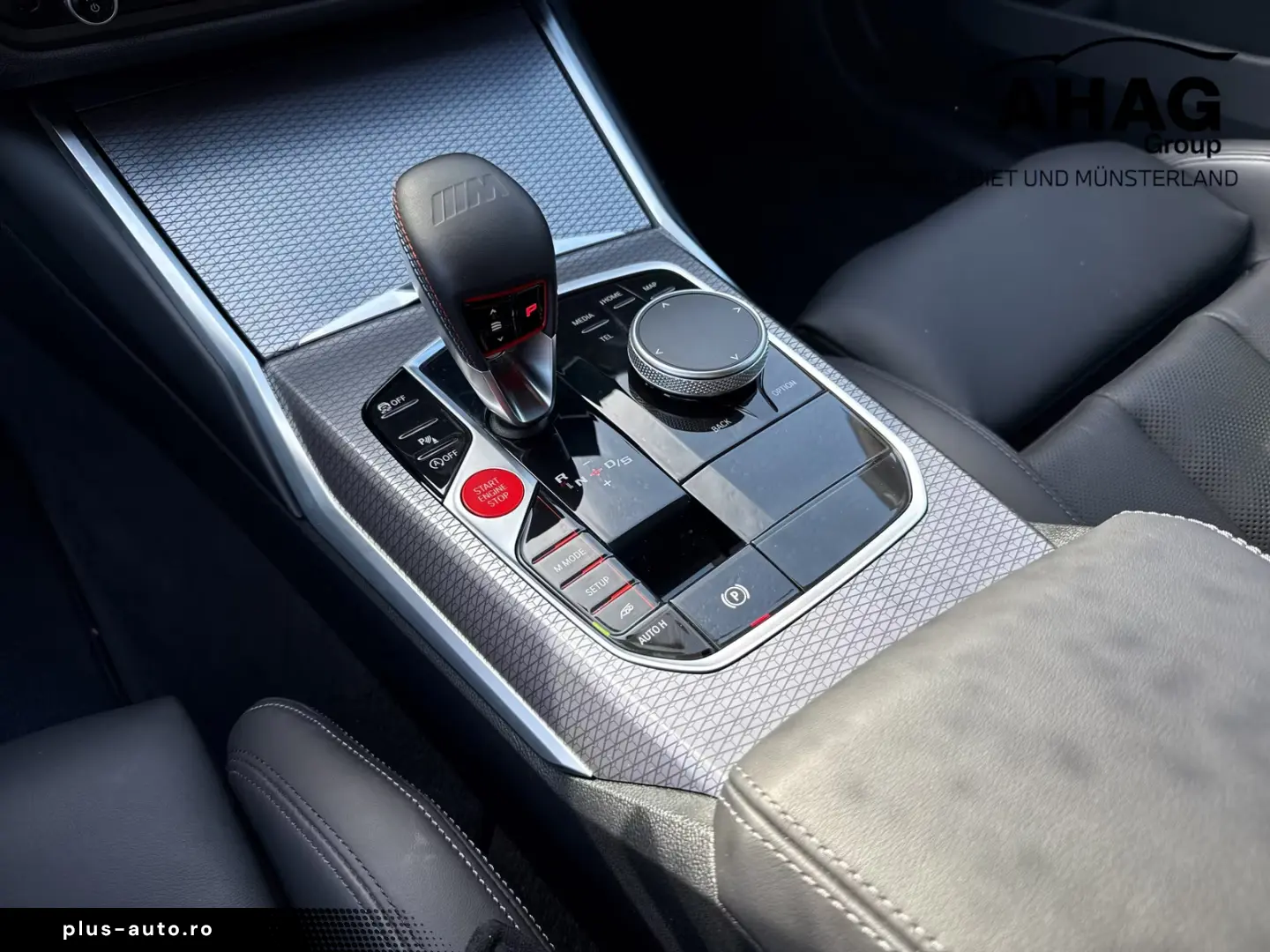 BMW M3 Competition xDrive