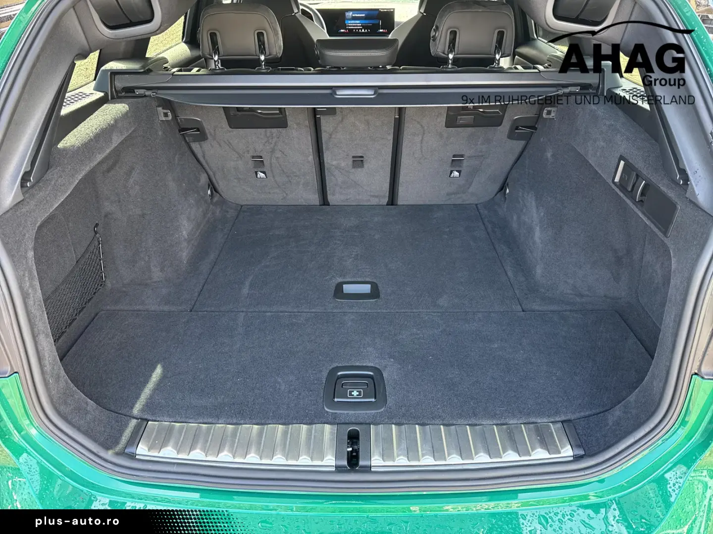 BMW M3 Competition xDrive