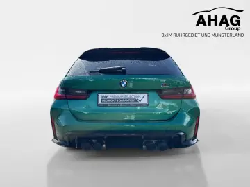 BMW M3 Competition xDrive