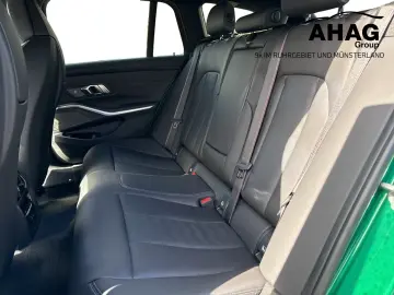 BMW M3 Competition xDrive