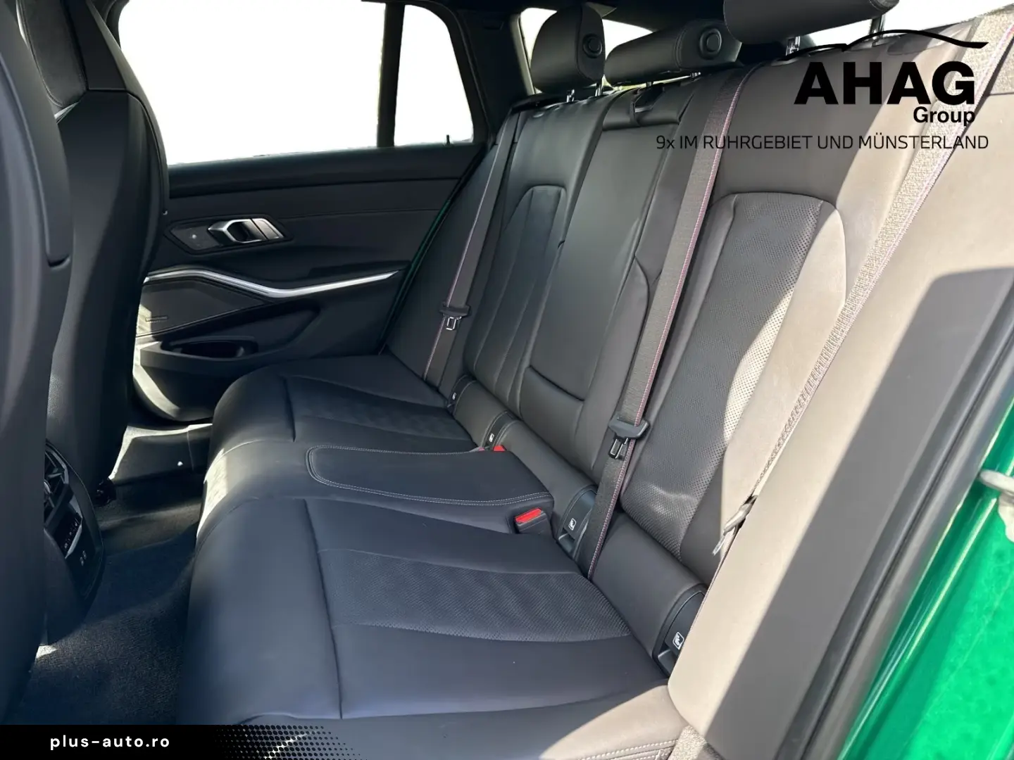 BMW M3 Competition xDrive