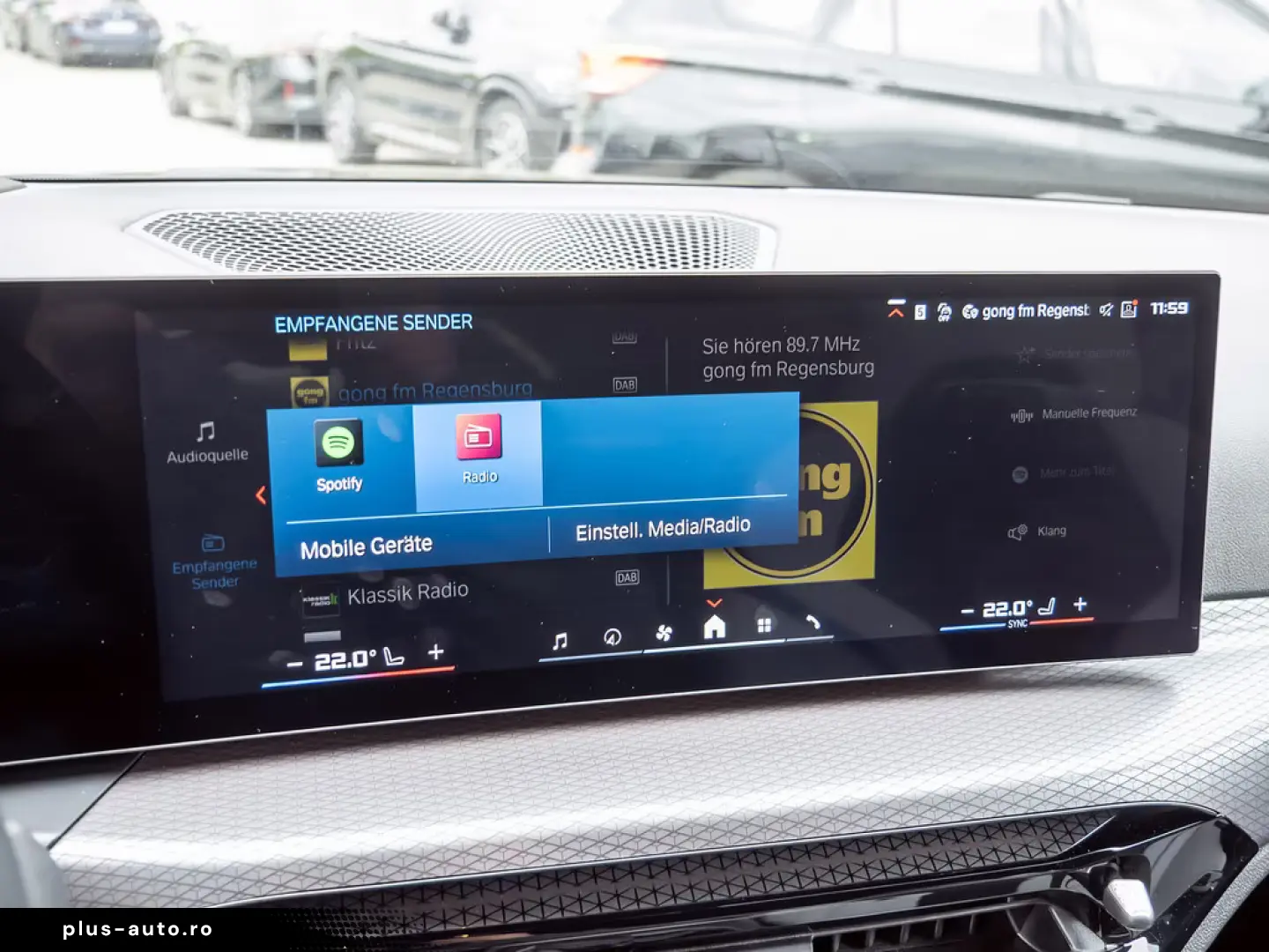 BMW M3 Competition M xDrive H K