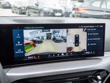 BMW M3 Competition M xDrive H K