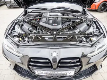 BMW M3 Competition M xDrive H K