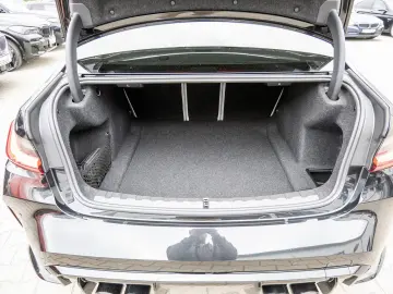 BMW M3 Competition M xDrive H K