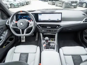 BMW M3 Competition M xDrive H K