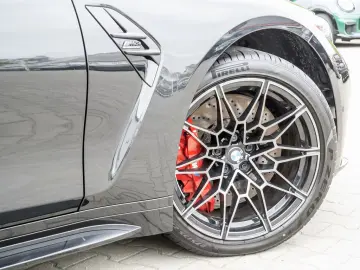 BMW M3 Competition M xDrive H K