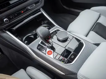 BMW M3 Competition M xDrive H K