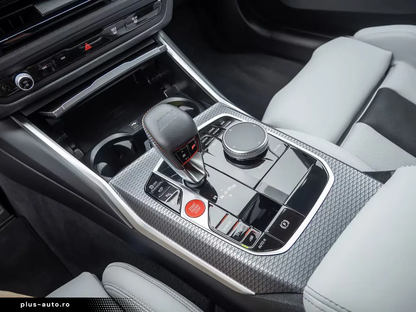 BMW M3 Competition M xDrive H K