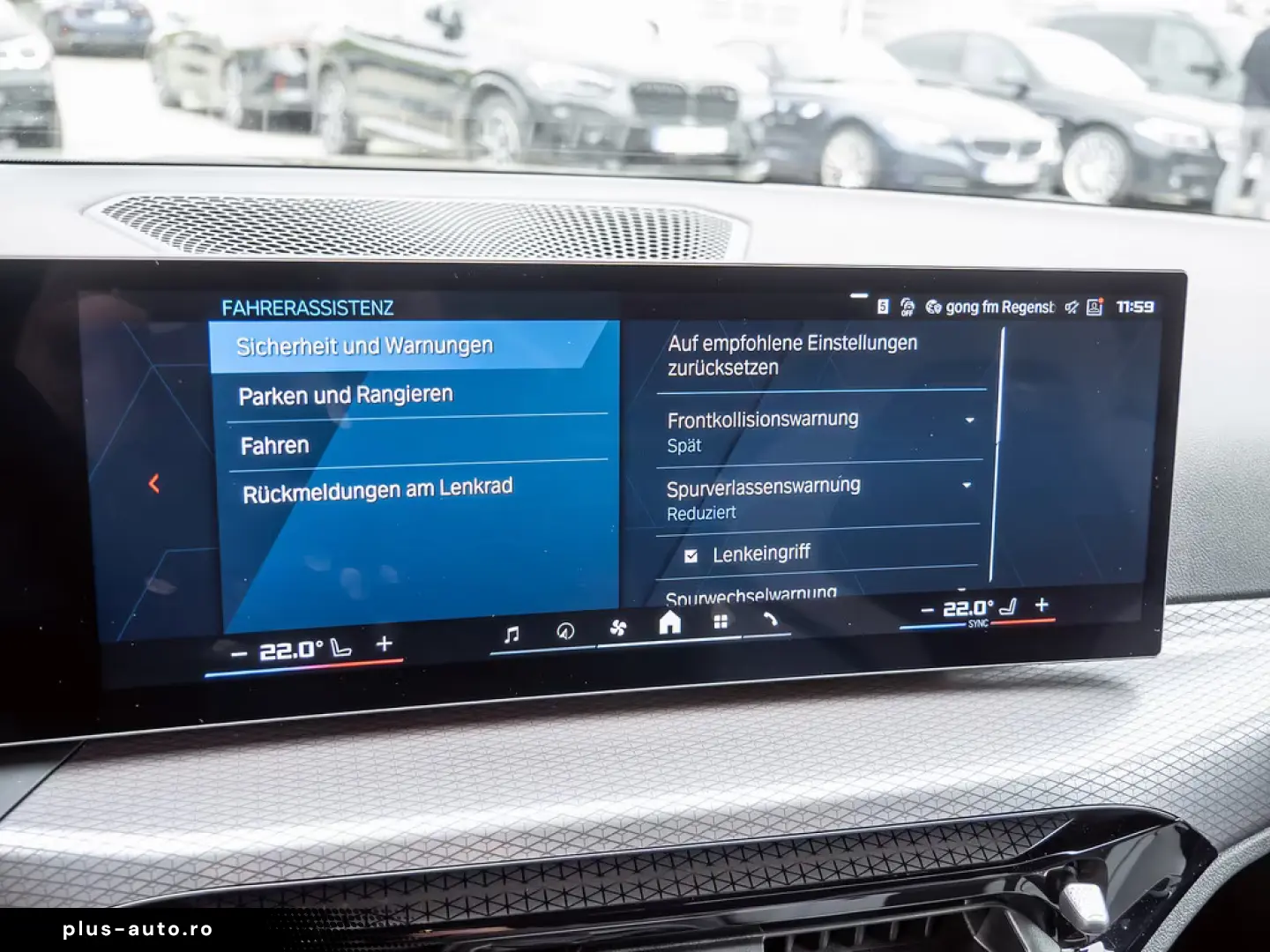 BMW M3 Competition M xDrive H K