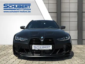 BMW M3 Competition Tour. CARBON