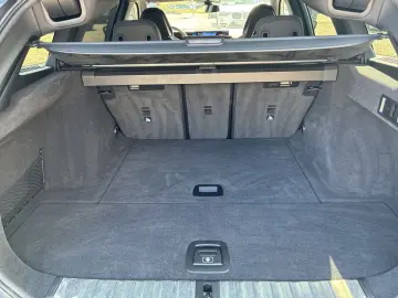 BMW M3 Competition Tour. CARBON