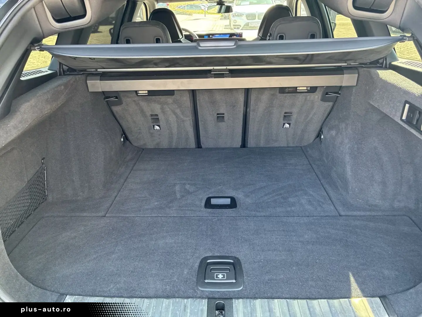 BMW M3 Competition Tour. CARBON