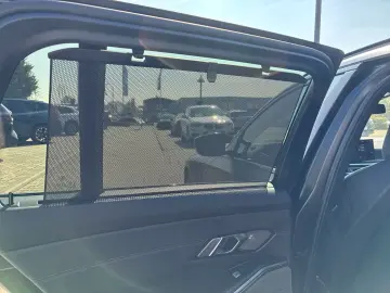 BMW M3 Competition Tour. CARBON