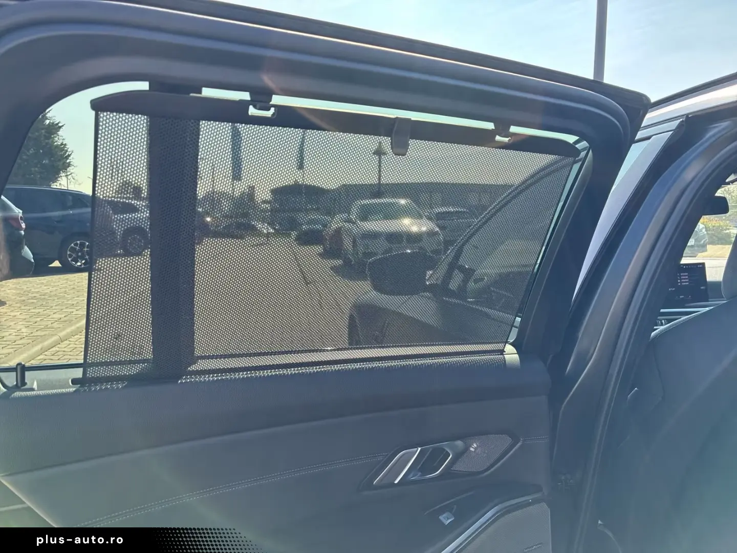 BMW M3 Competition Tour. CARBON