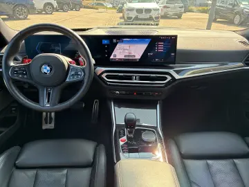 BMW M3 Competition Tour. CARBON