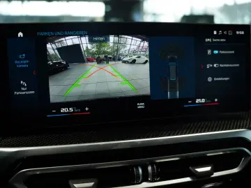 BMW M3 xD Competition