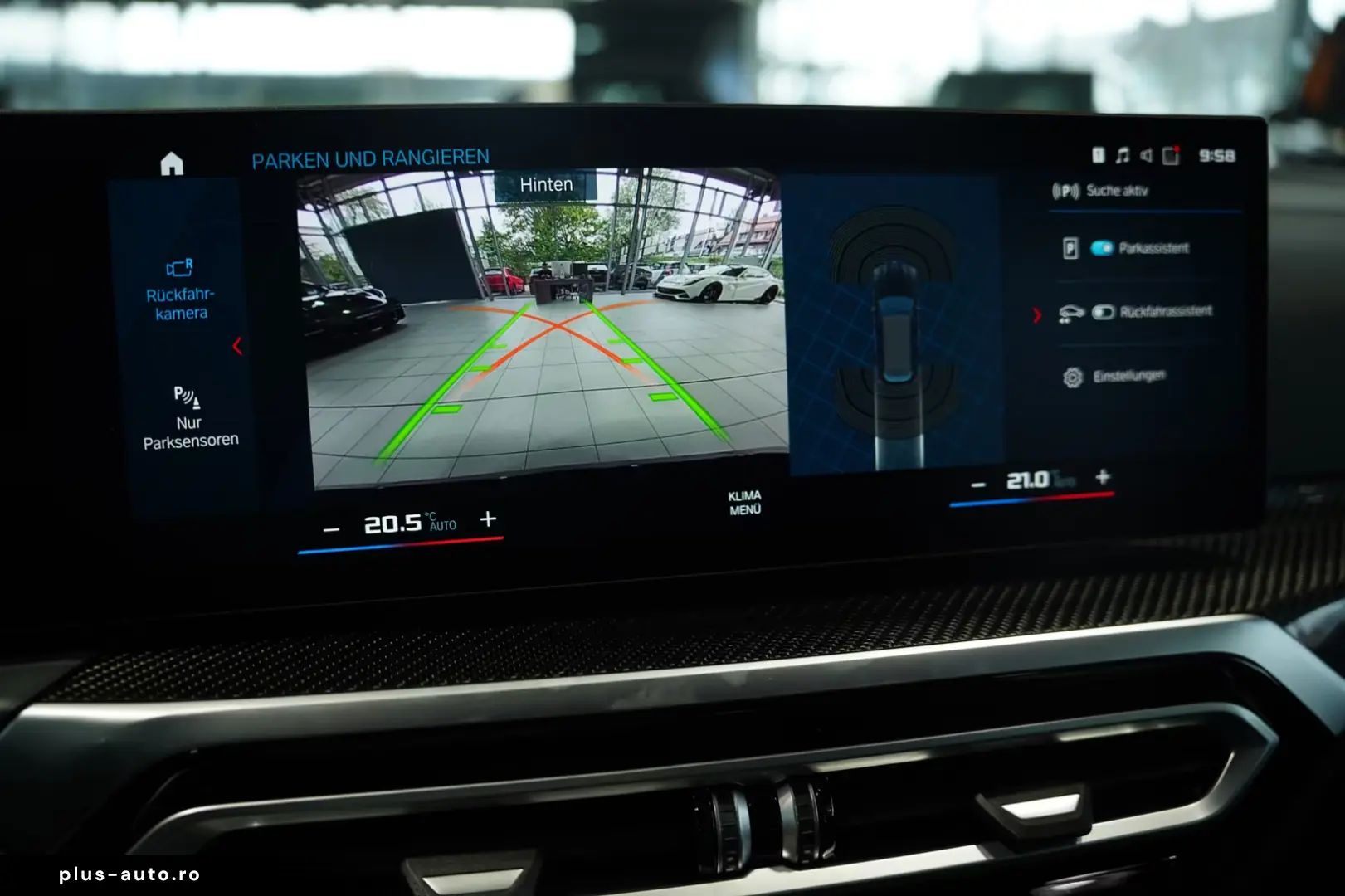 BMW M3 xD Competition