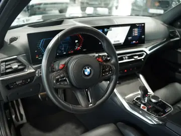 BMW M3 xD Competition