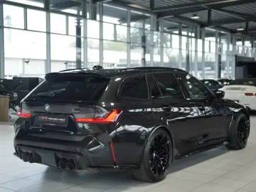 BMW M3 xD Competition