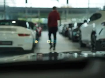 BMW M3 xD Competition