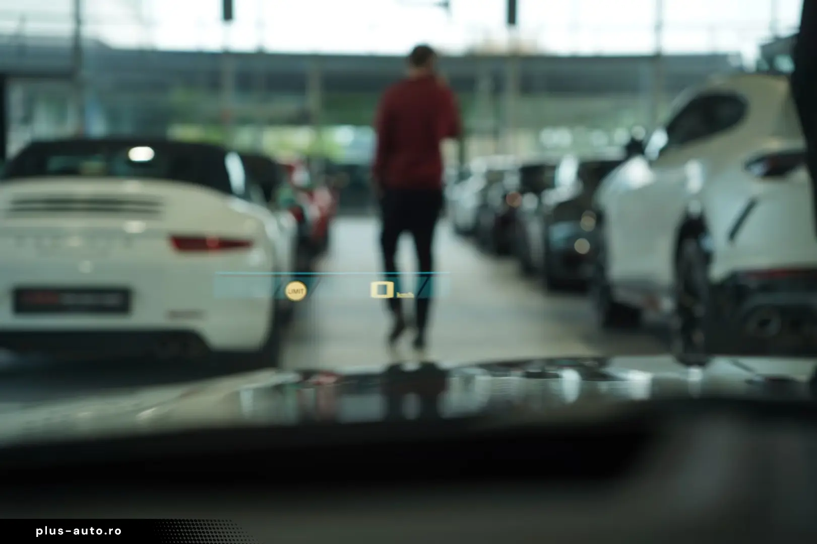 BMW M3 xD Competition