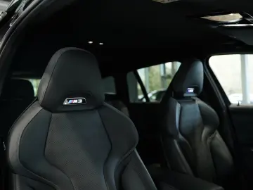 BMW M3 xD Competition