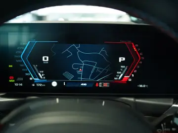 BMW M3 xD Competition