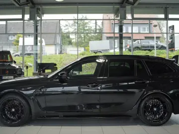 BMW M3 xD Competition