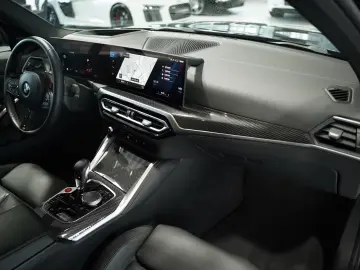 BMW M3 xD Competition