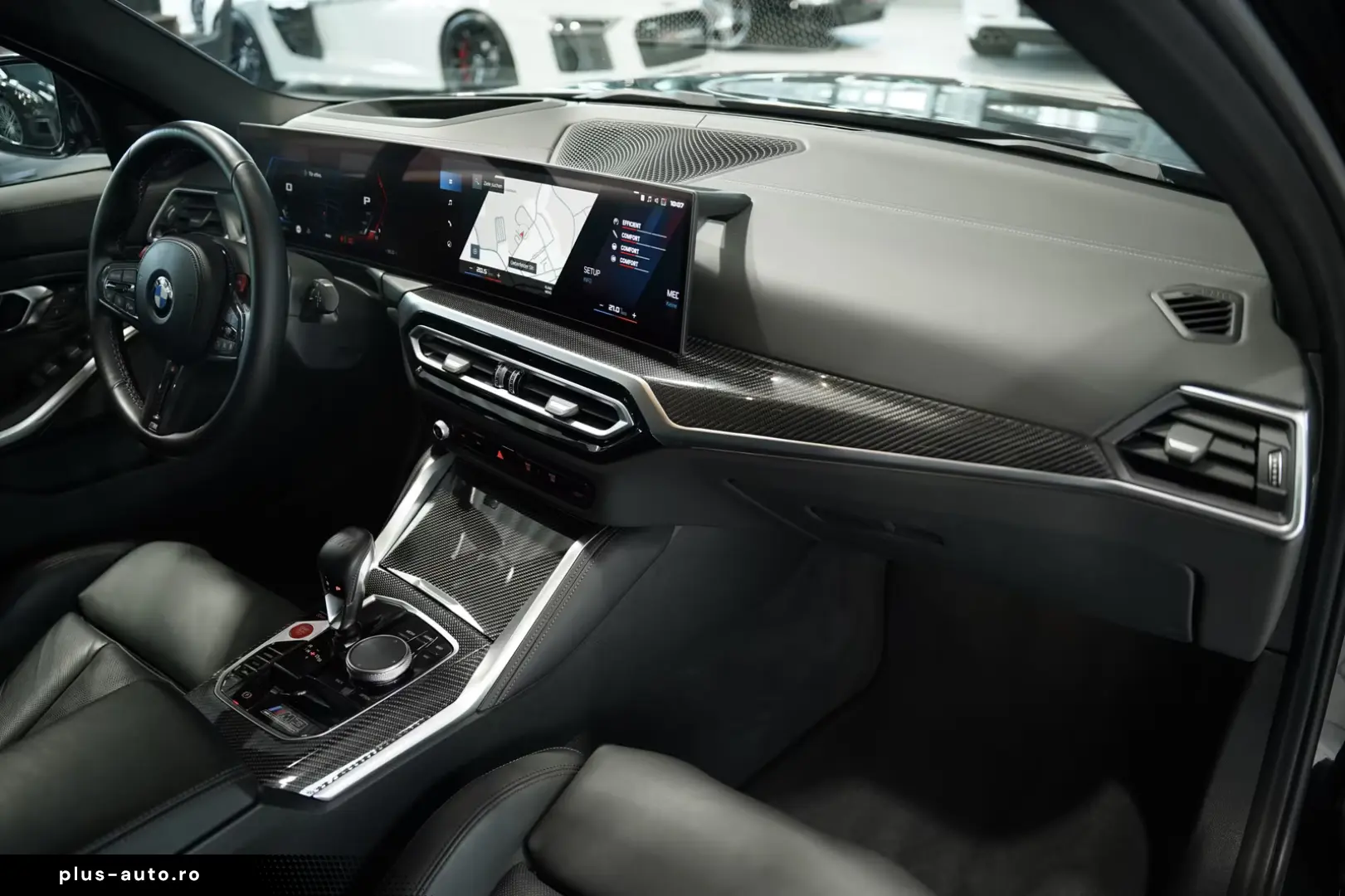 BMW M3 xD Competition