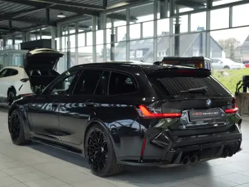 BMW M3 xD Competition