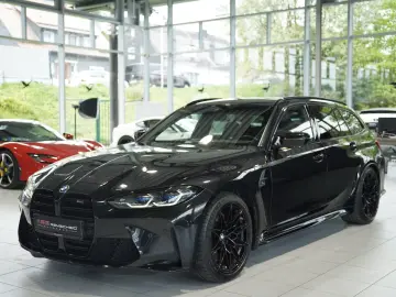 BMW M3 xD Competition