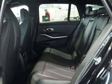 BMW M3 xD Competition