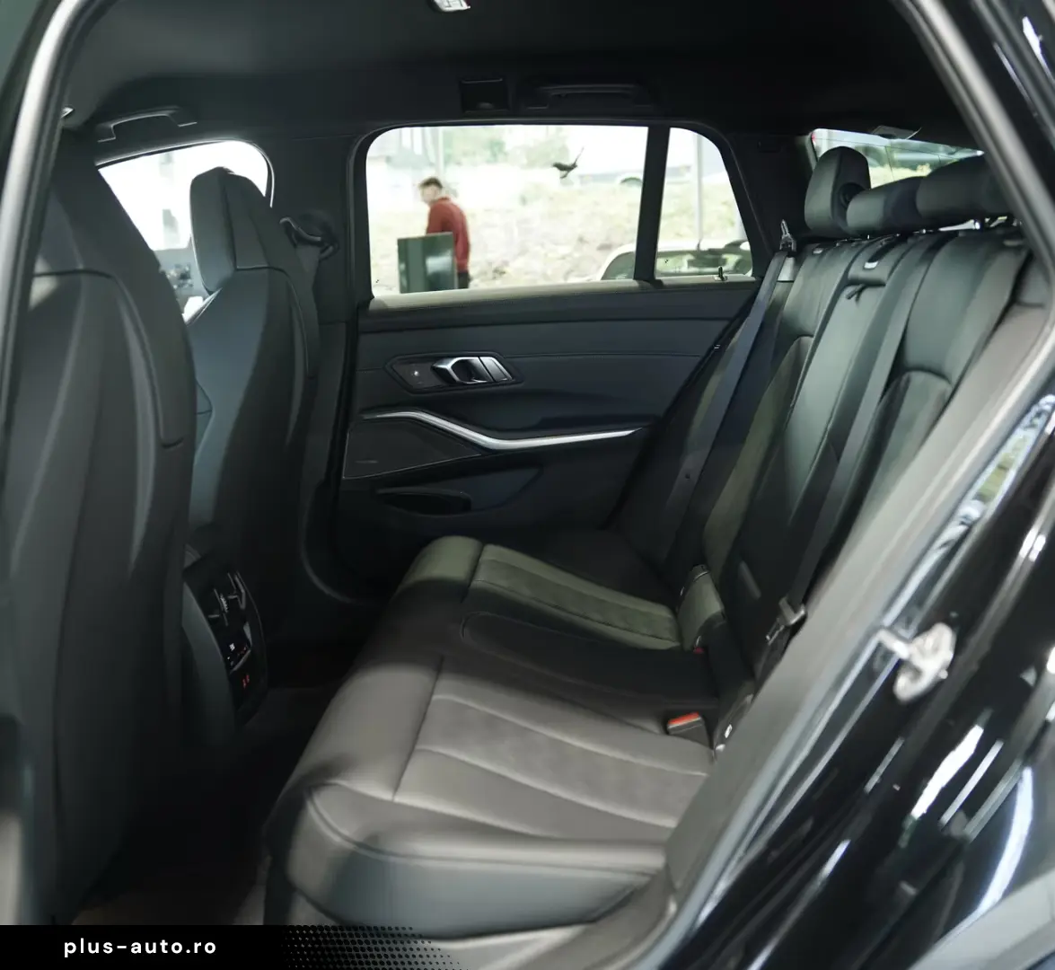 BMW M3 xD Competition