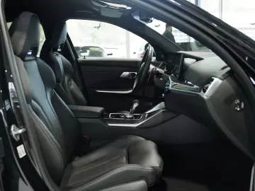 BMW M3 xD Competition