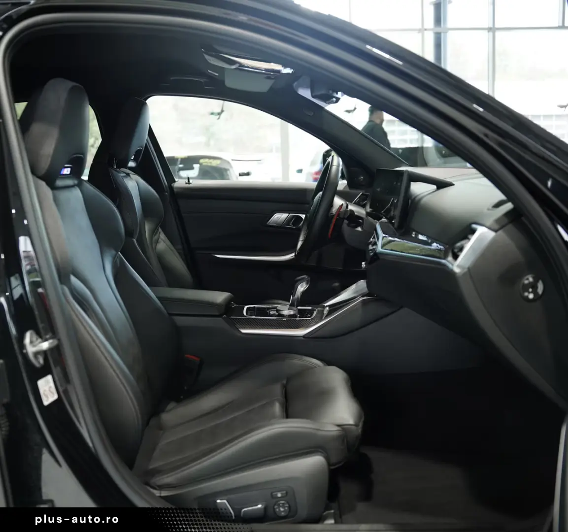 BMW M3 xD Competition