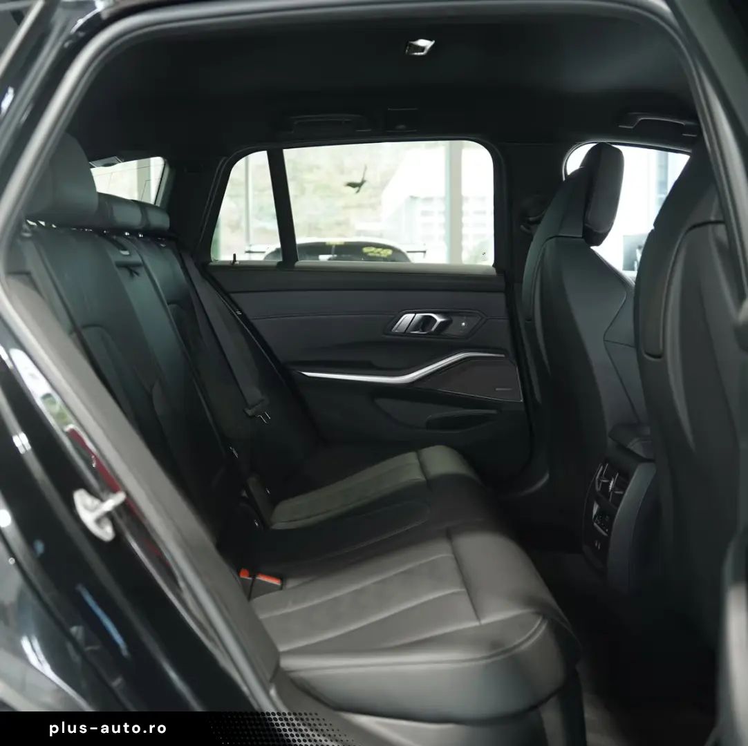 BMW M3 xD Competition