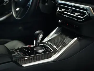 BMW M3 xD Competition