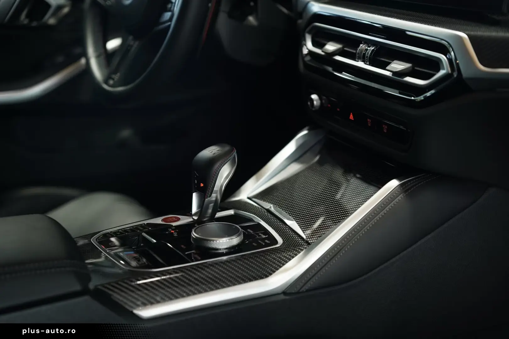 BMW M3 xD Competition