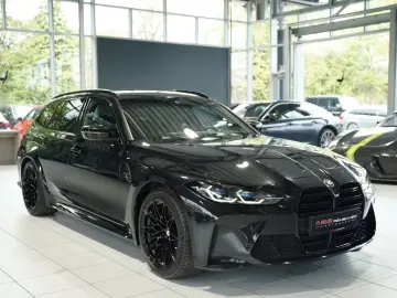 BMW M3 xD Competition