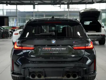 BMW M3 xD Competition