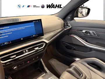 BMW M3 CS Lim. M Drivers