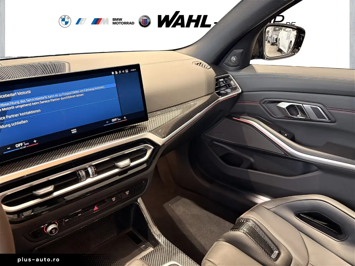 BMW M3 CS Lim. M Drivers