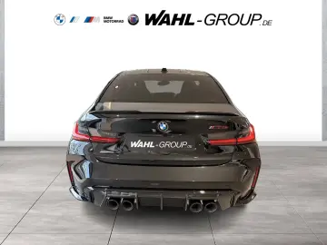 BMW M3 CS Lim. M Drivers